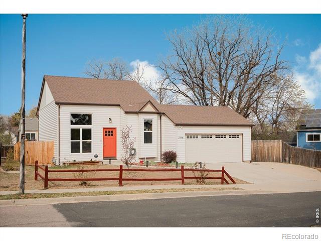 394 W Lucerne Drive