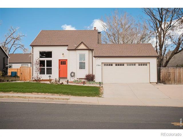394 W Lucerne Drive
