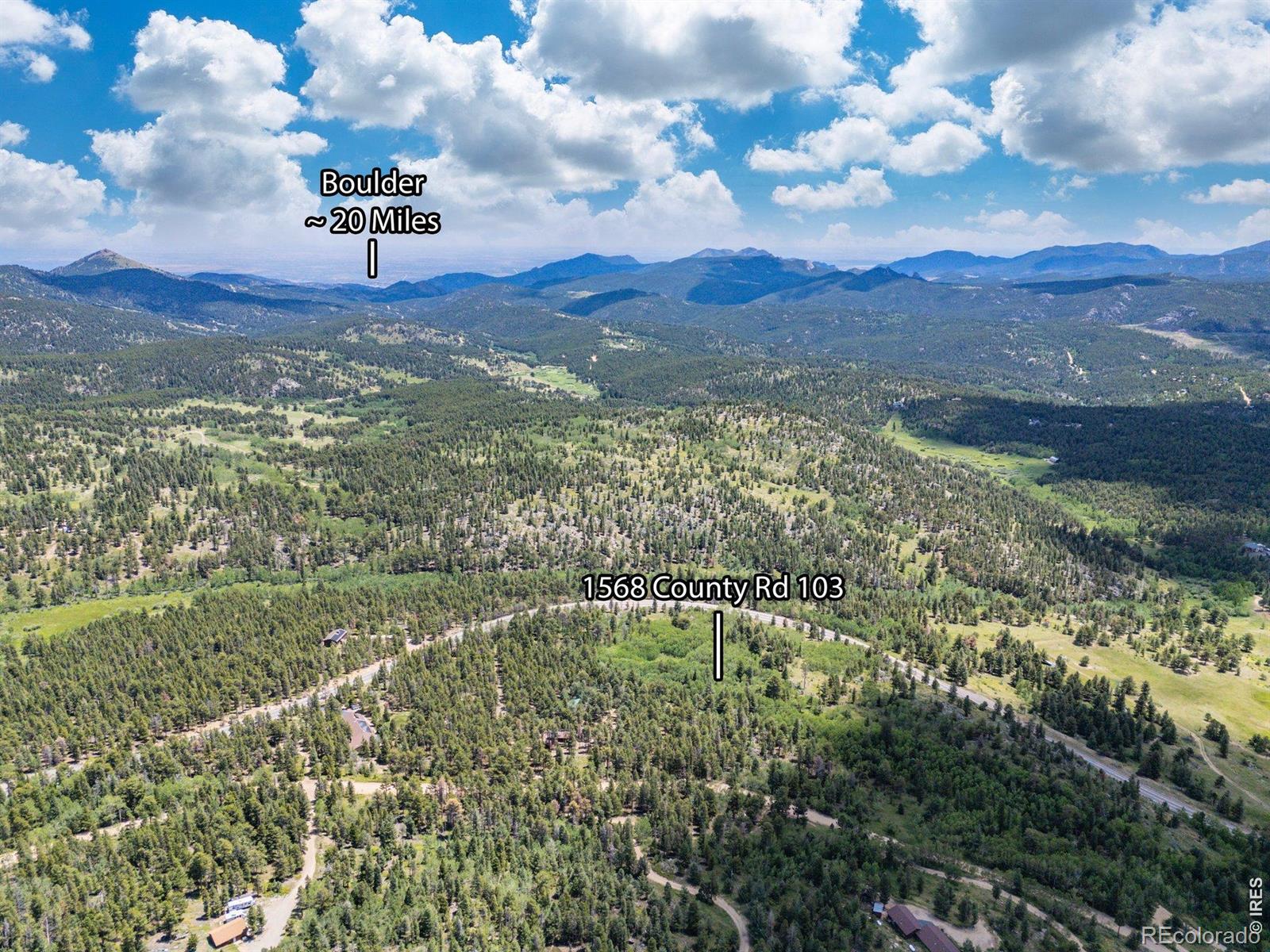 1568 County Road 103