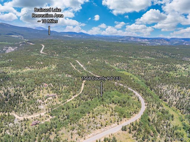 1568 County Road 103