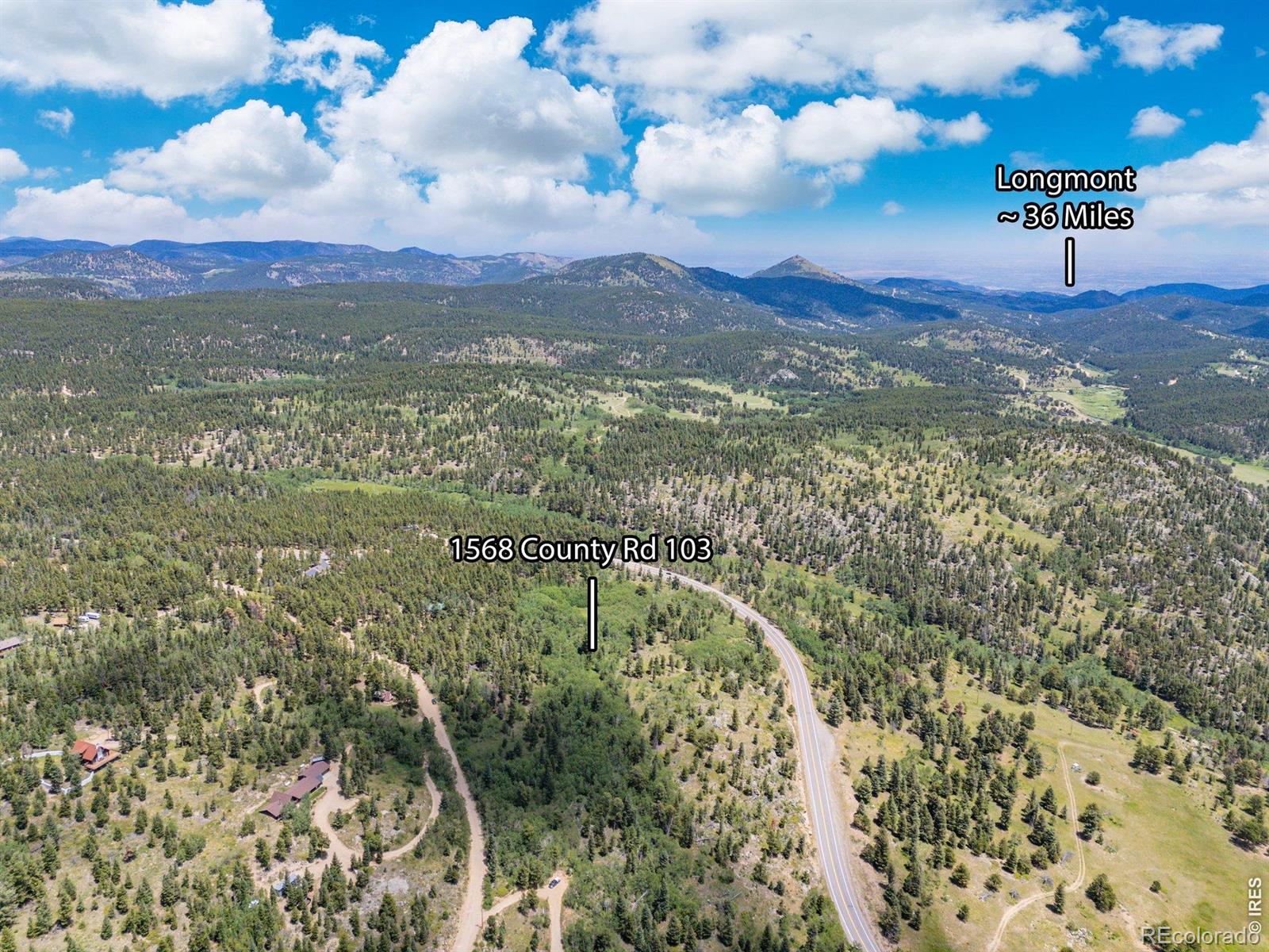 1568 County Road 103