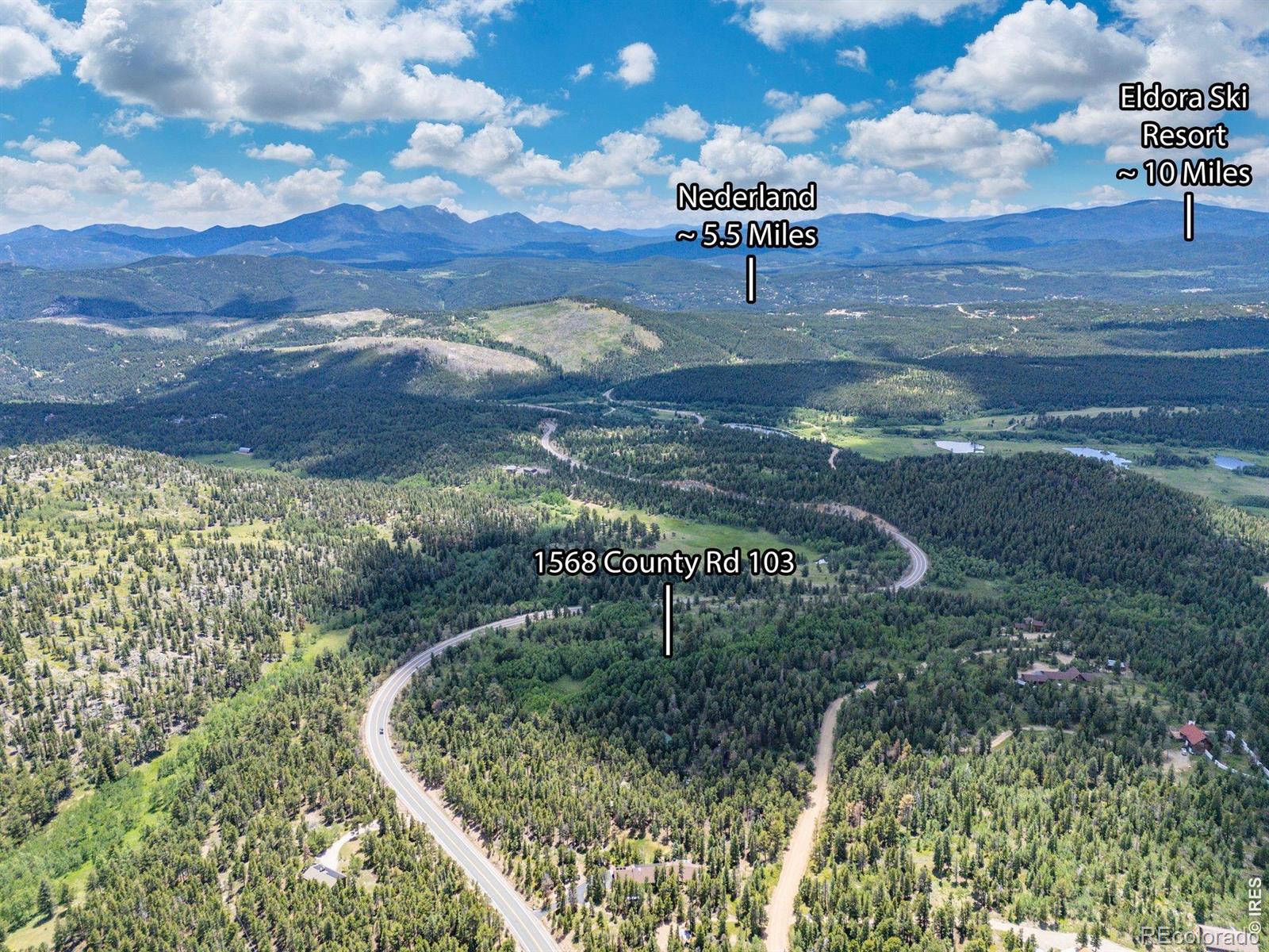 1568 County Road 103