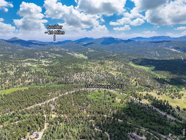 1568 County Road 103