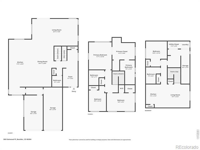 300 Oakwood Place