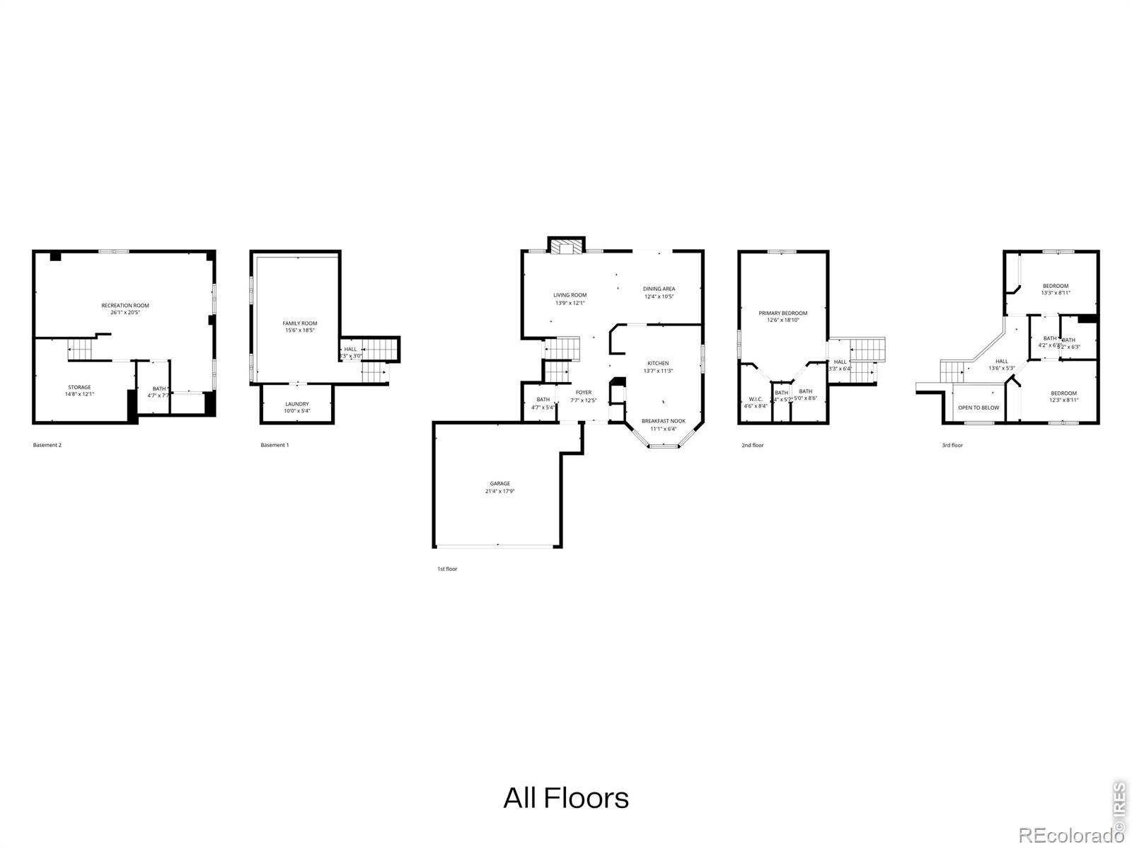 407 Maplewood Drive