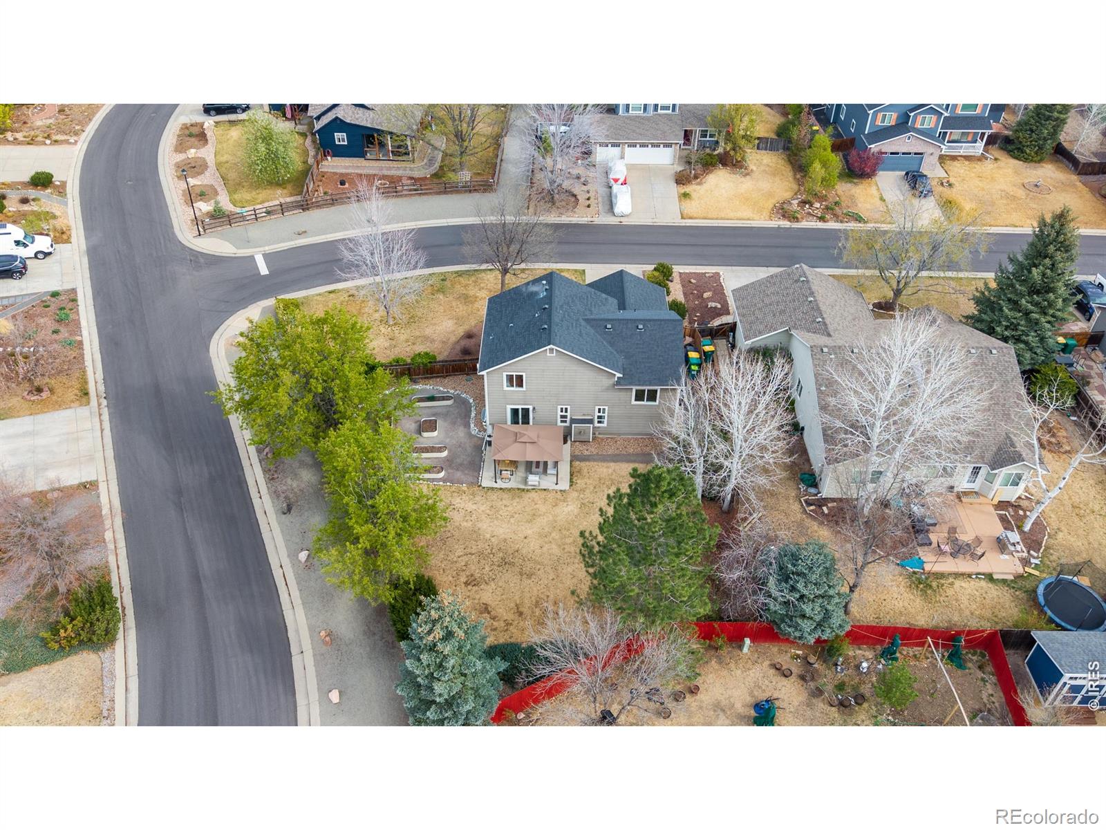 407 Maplewood Drive