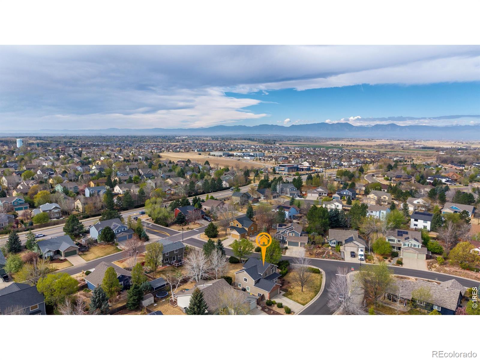407 Maplewood Drive