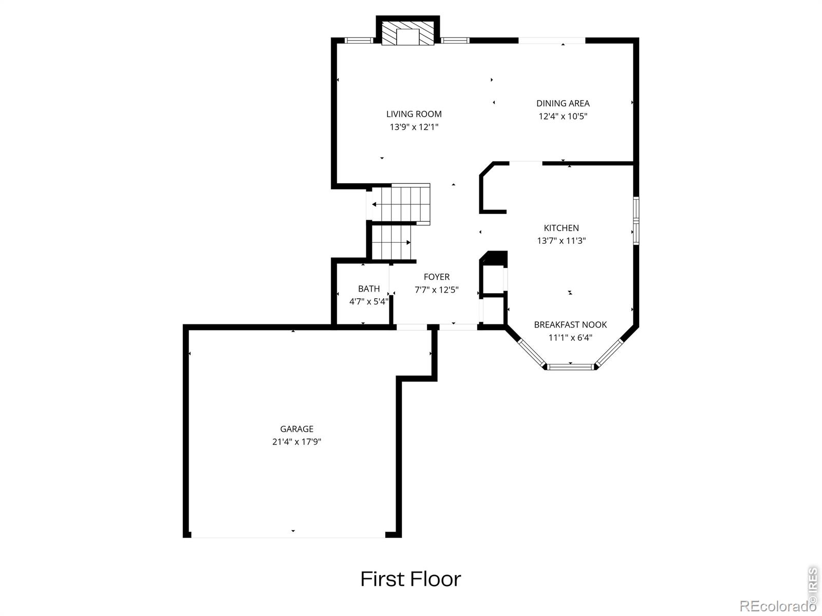 407 Maplewood Drive
