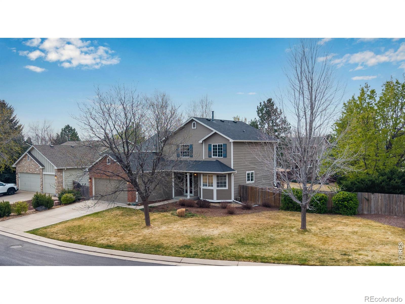 407 Maplewood Drive