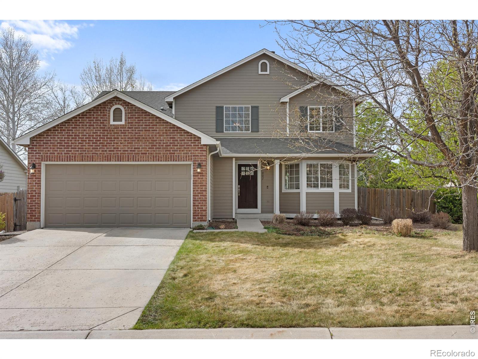 407 Maplewood Drive