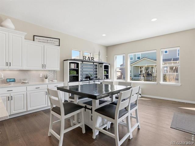 16058 Humboldt Peak Drive