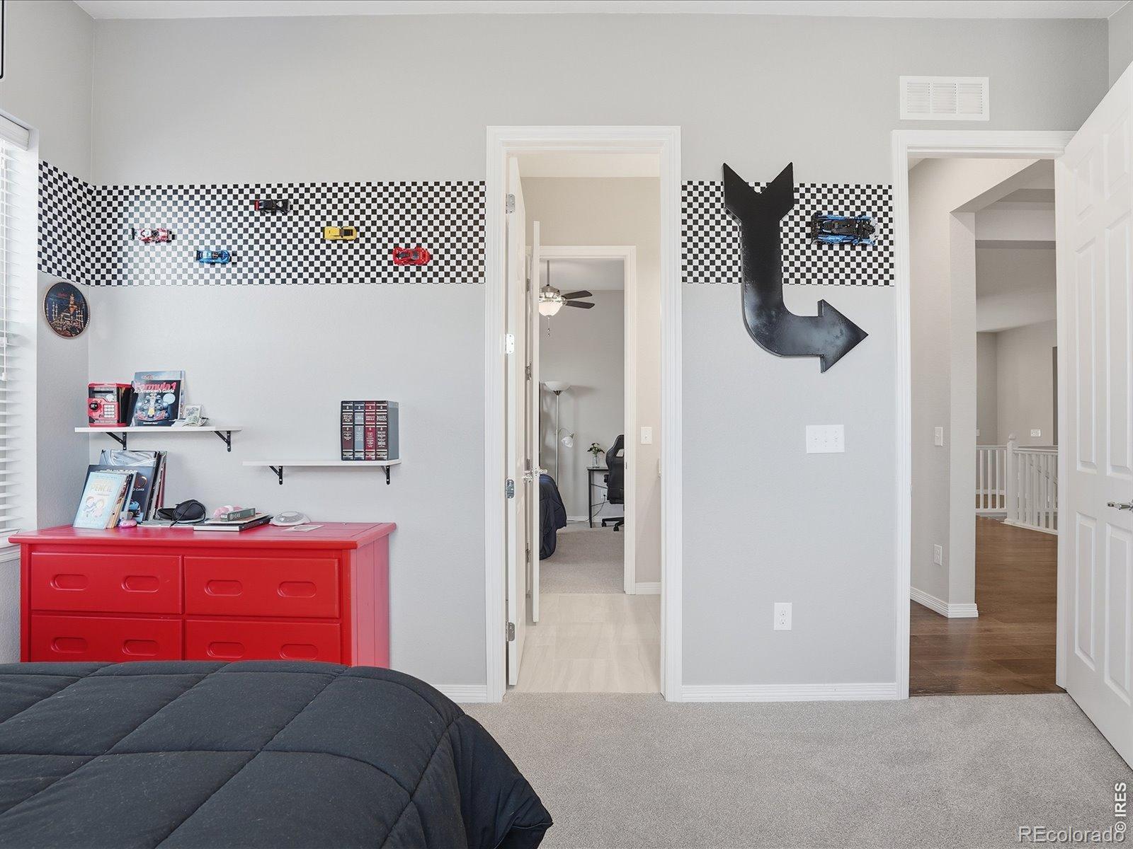 16058 Humboldt Peak Drive