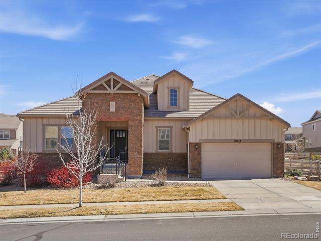 16058 Humboldt Peak Drive