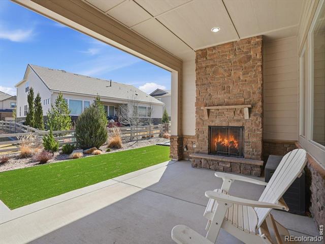 16058 Humboldt Peak Drive