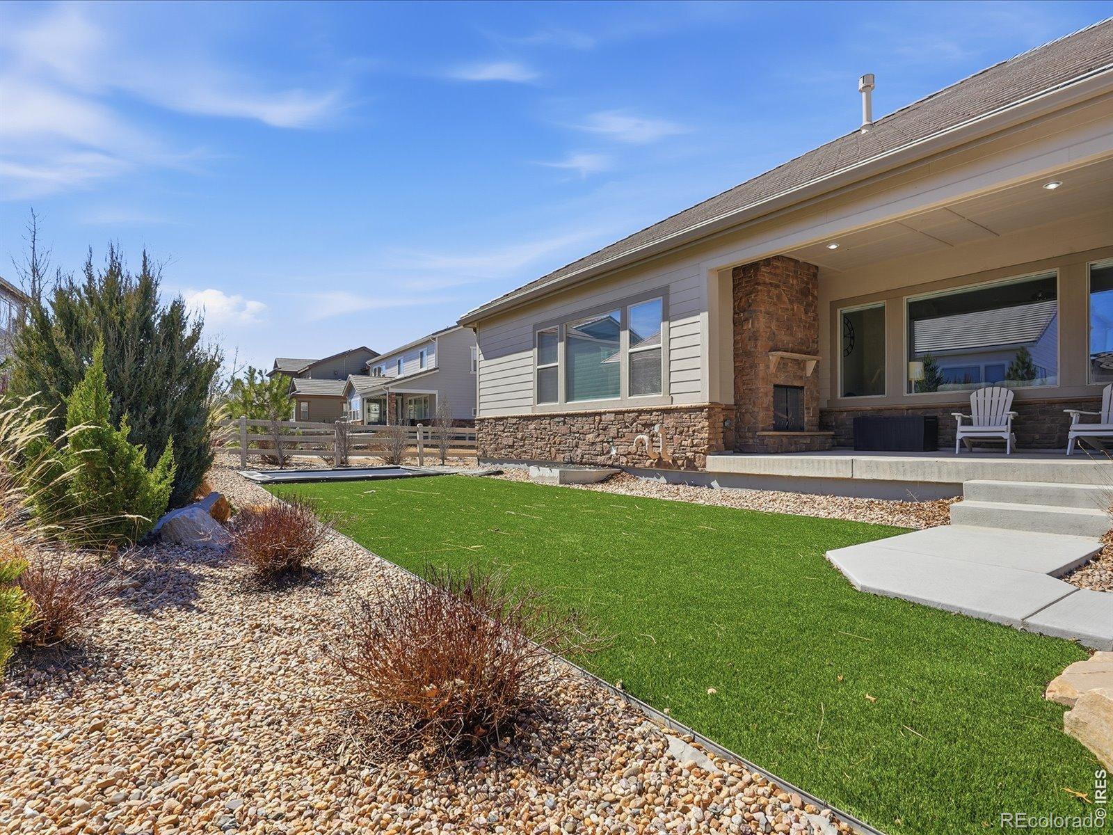 16058 Humboldt Peak Drive