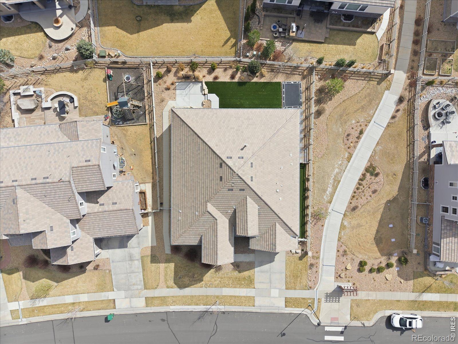 16058 Humboldt Peak Drive