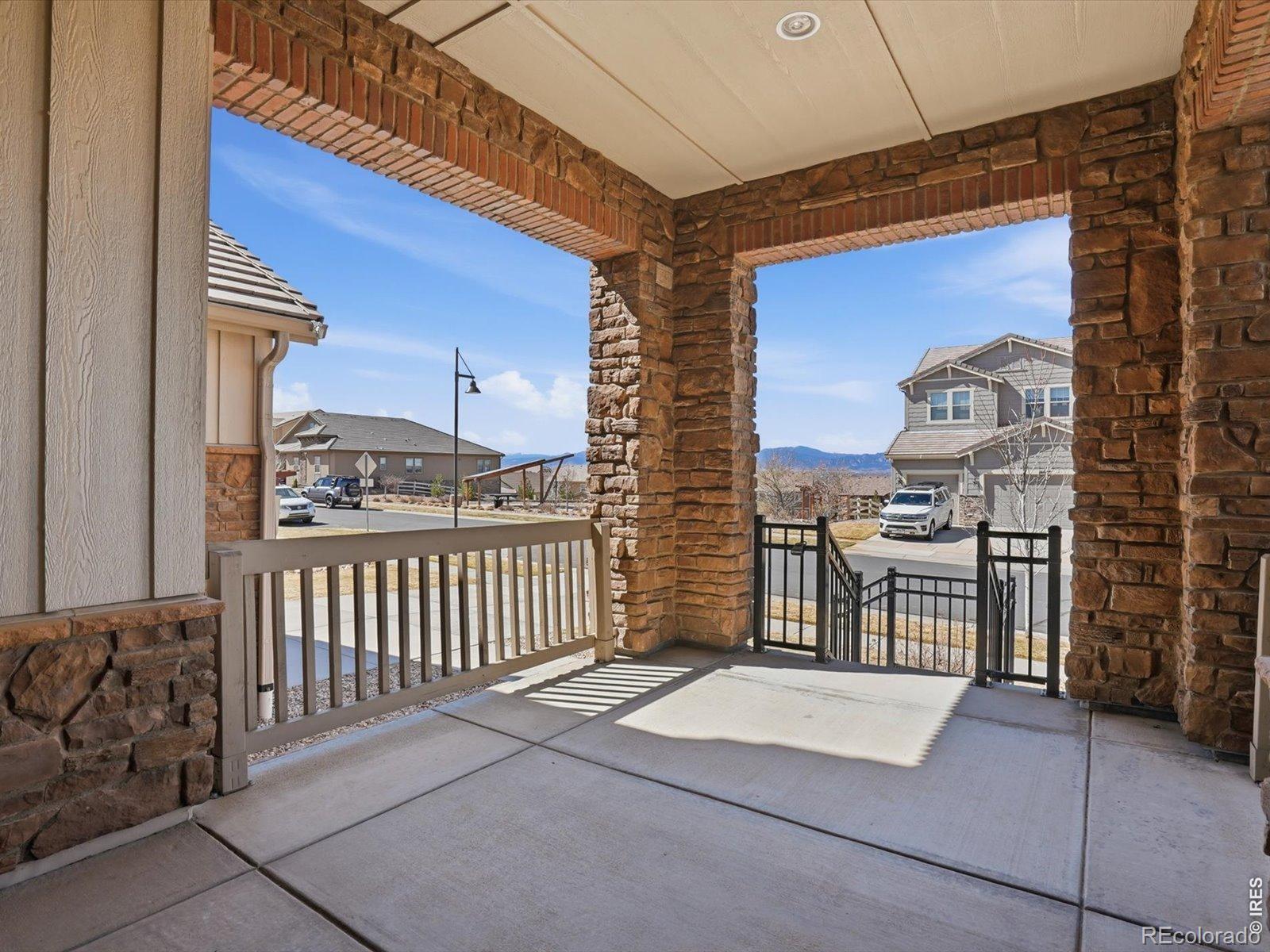 16058 Humboldt Peak Drive