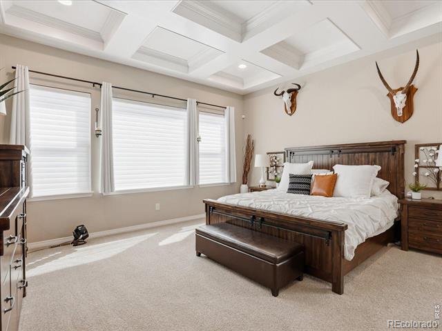 16058 Humboldt Peak Drive