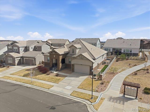 16058 Humboldt Peak Drive