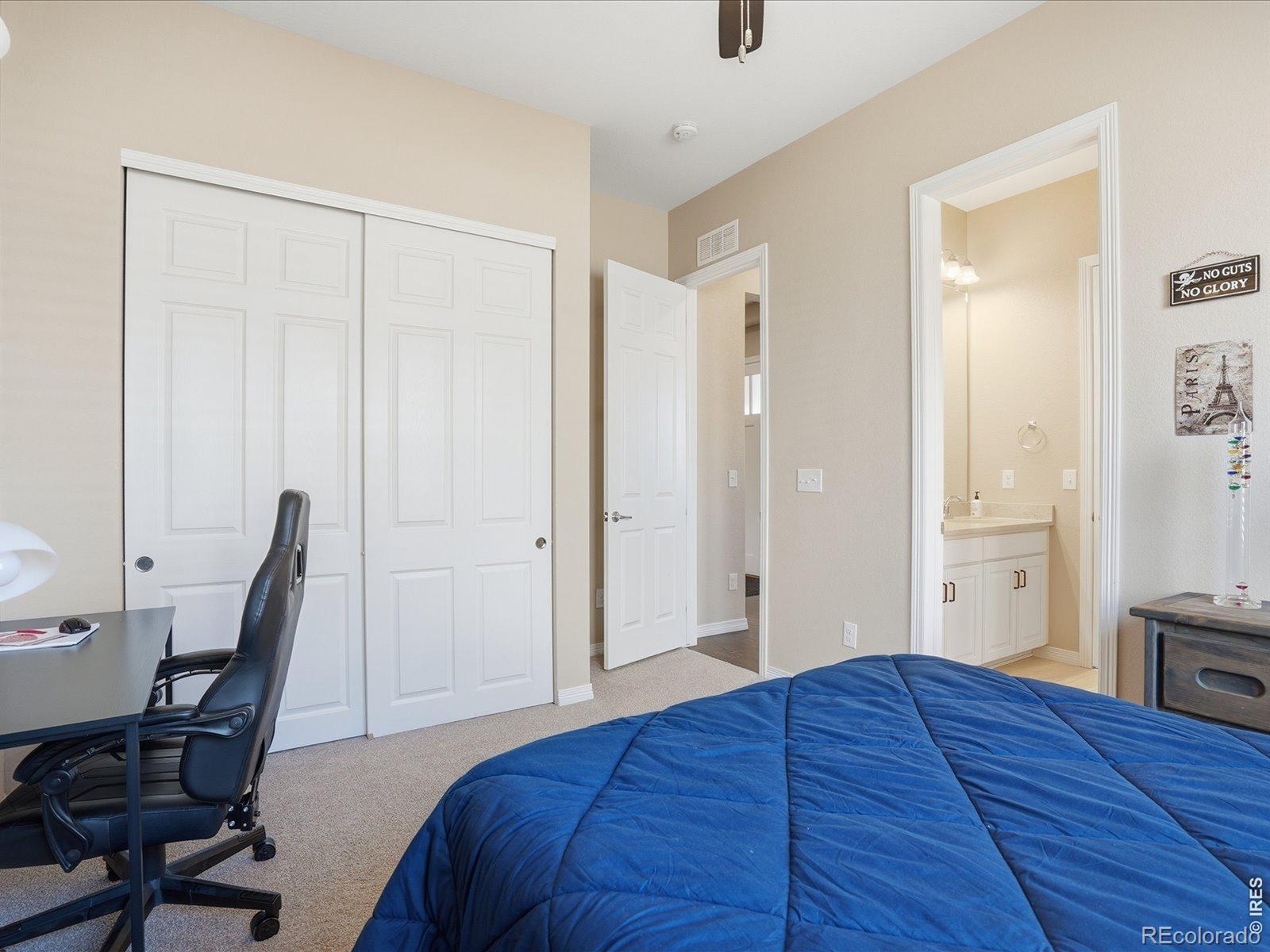 16058 Humboldt Peak Drive