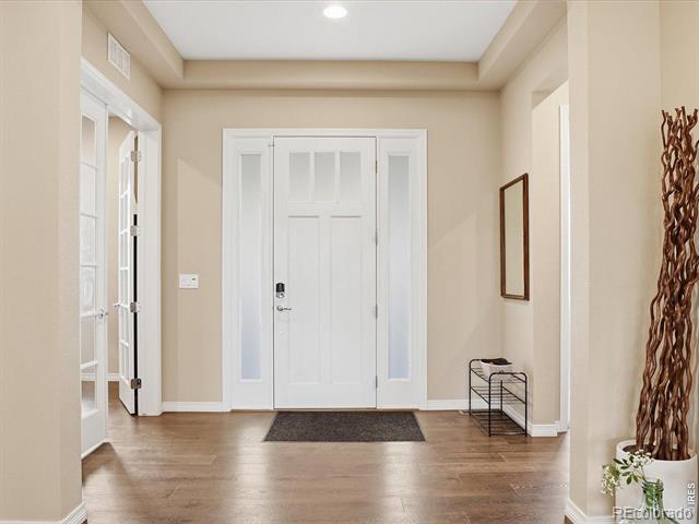 16058 Humboldt Peak Drive
