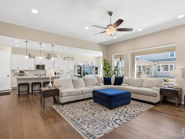 16058 Humboldt Peak Drive