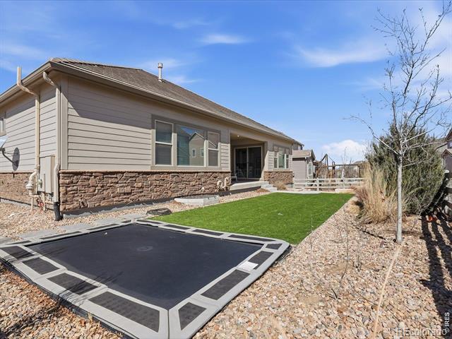 16058 Humboldt Peak Drive