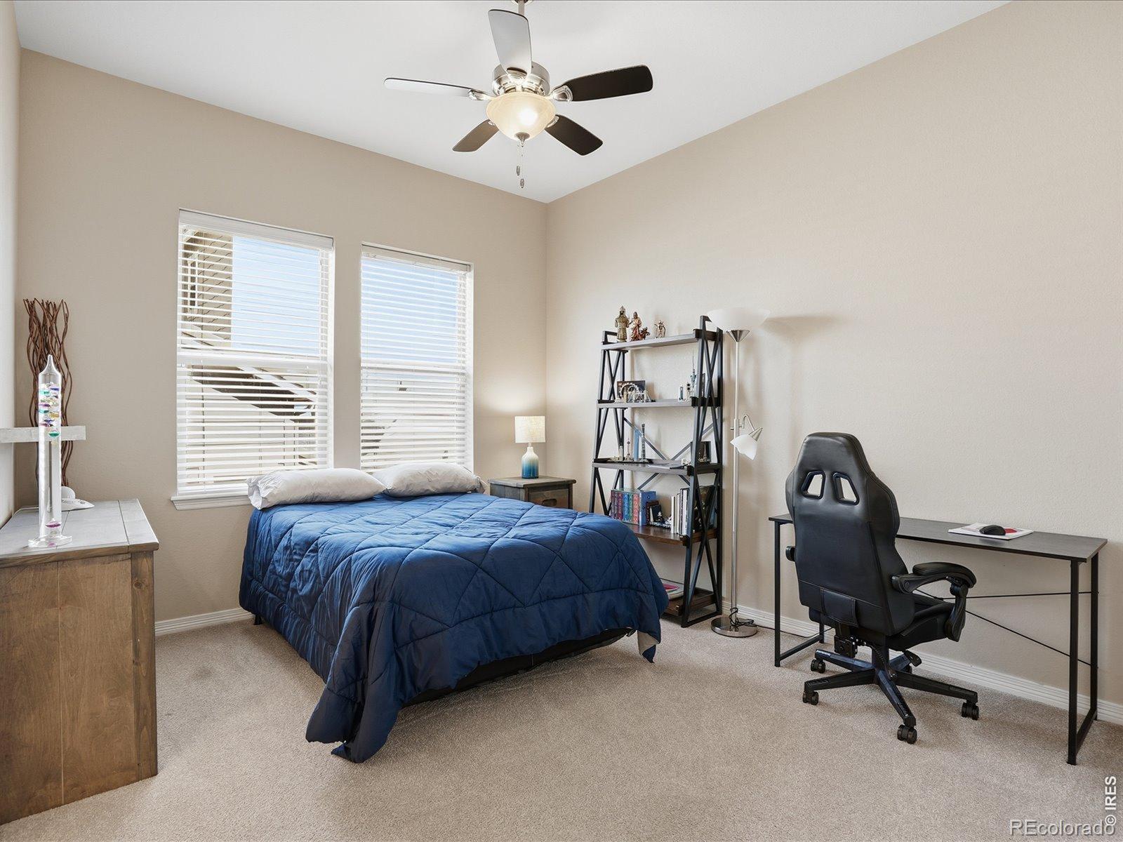 16058 Humboldt Peak Drive