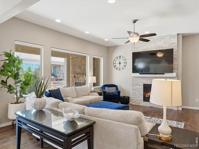 16058 Humboldt Peak Drive