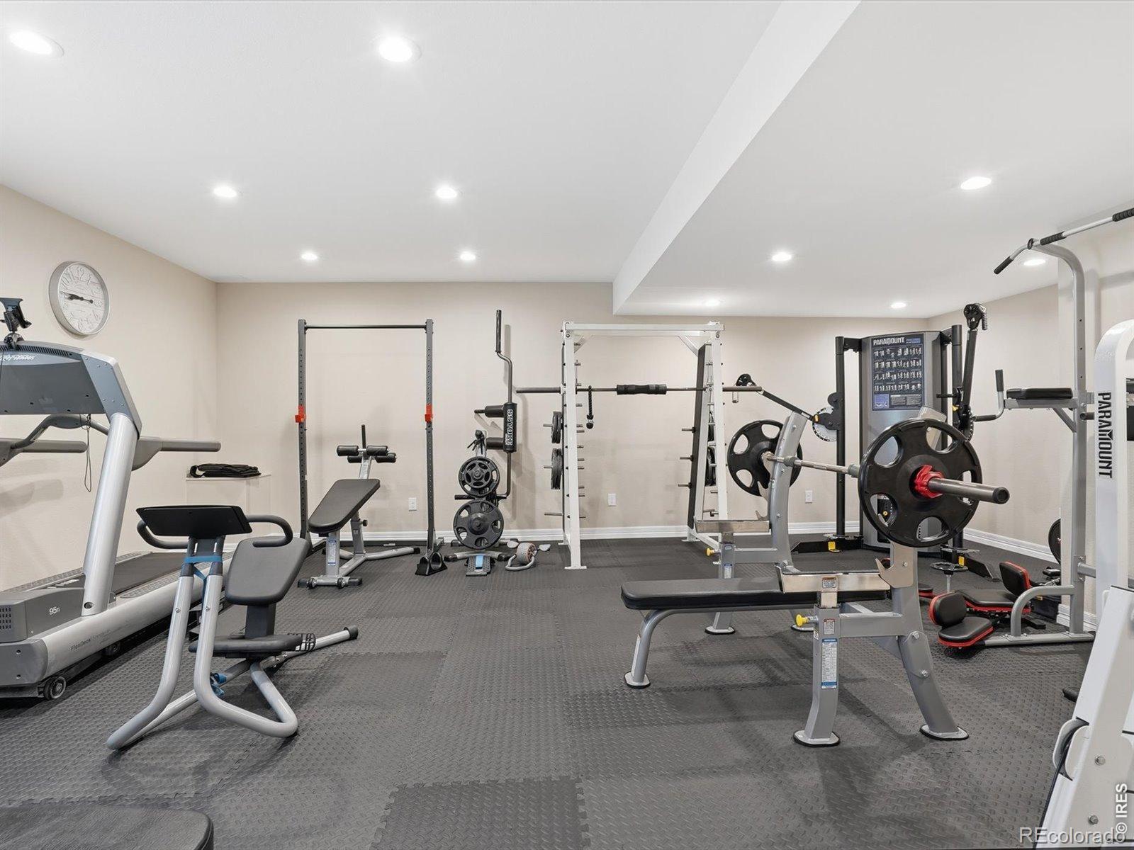 16058 Humboldt Peak Drive