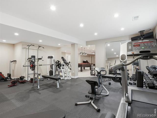 16058 Humboldt Peak Drive