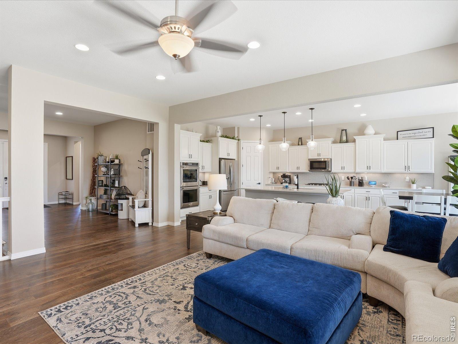 16058 Humboldt Peak Drive