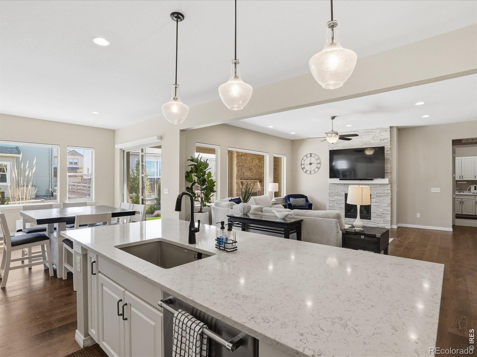 16058 Humboldt Peak Drive