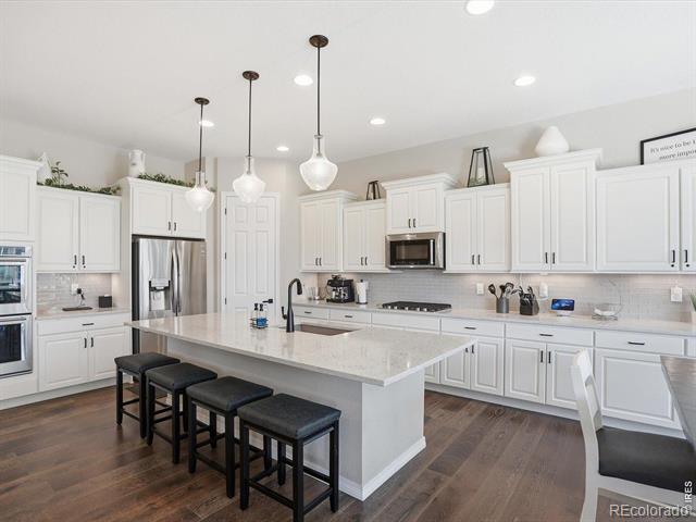16058 Humboldt Peak Drive