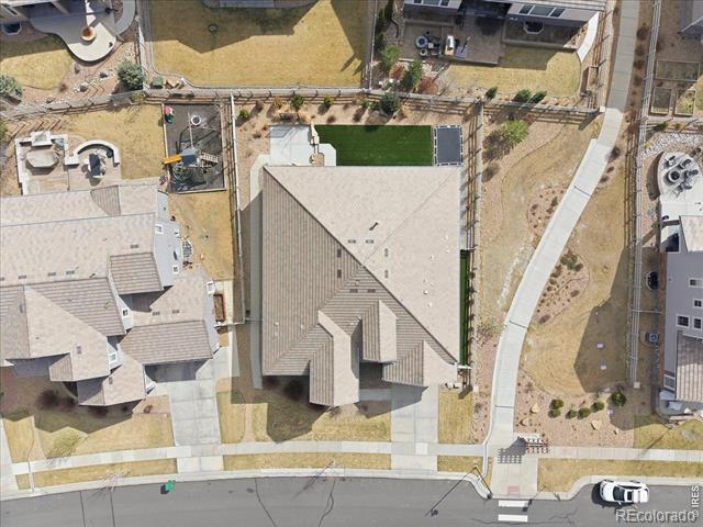 16058 Humboldt Peak Drive