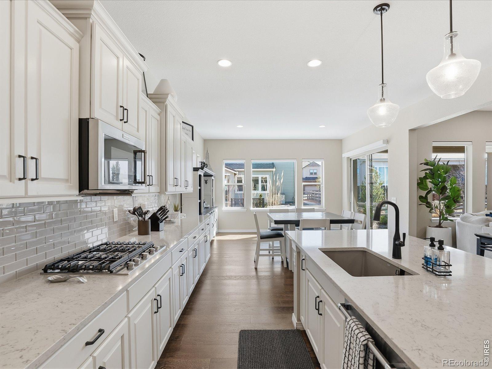 16058 Humboldt Peak Drive