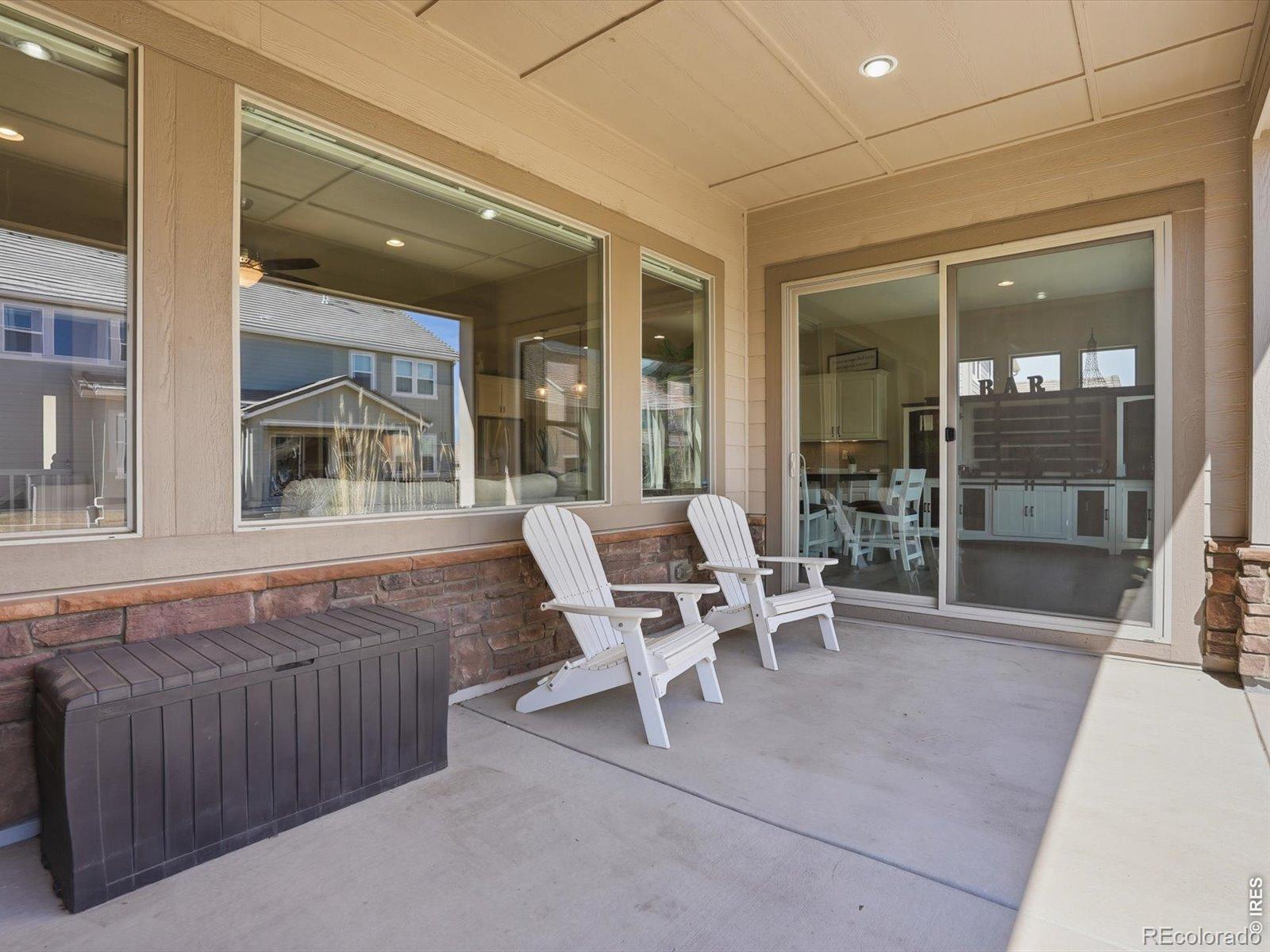 16058 Humboldt Peak Drive