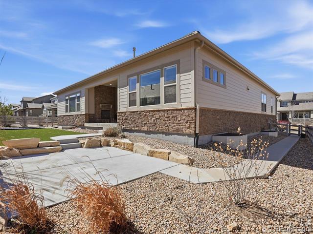16058 Humboldt Peak Drive