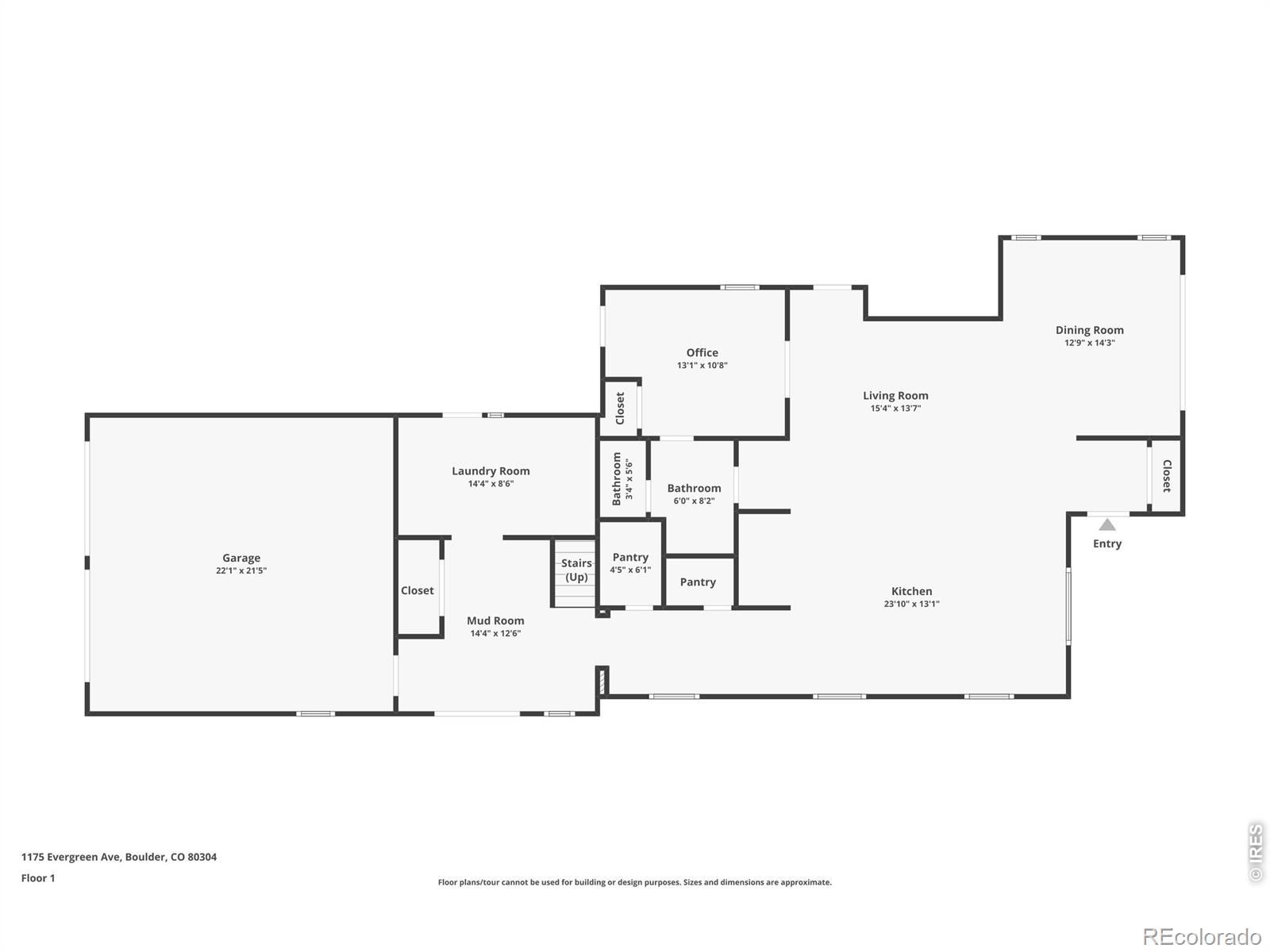 1175 Evergreen Avenue