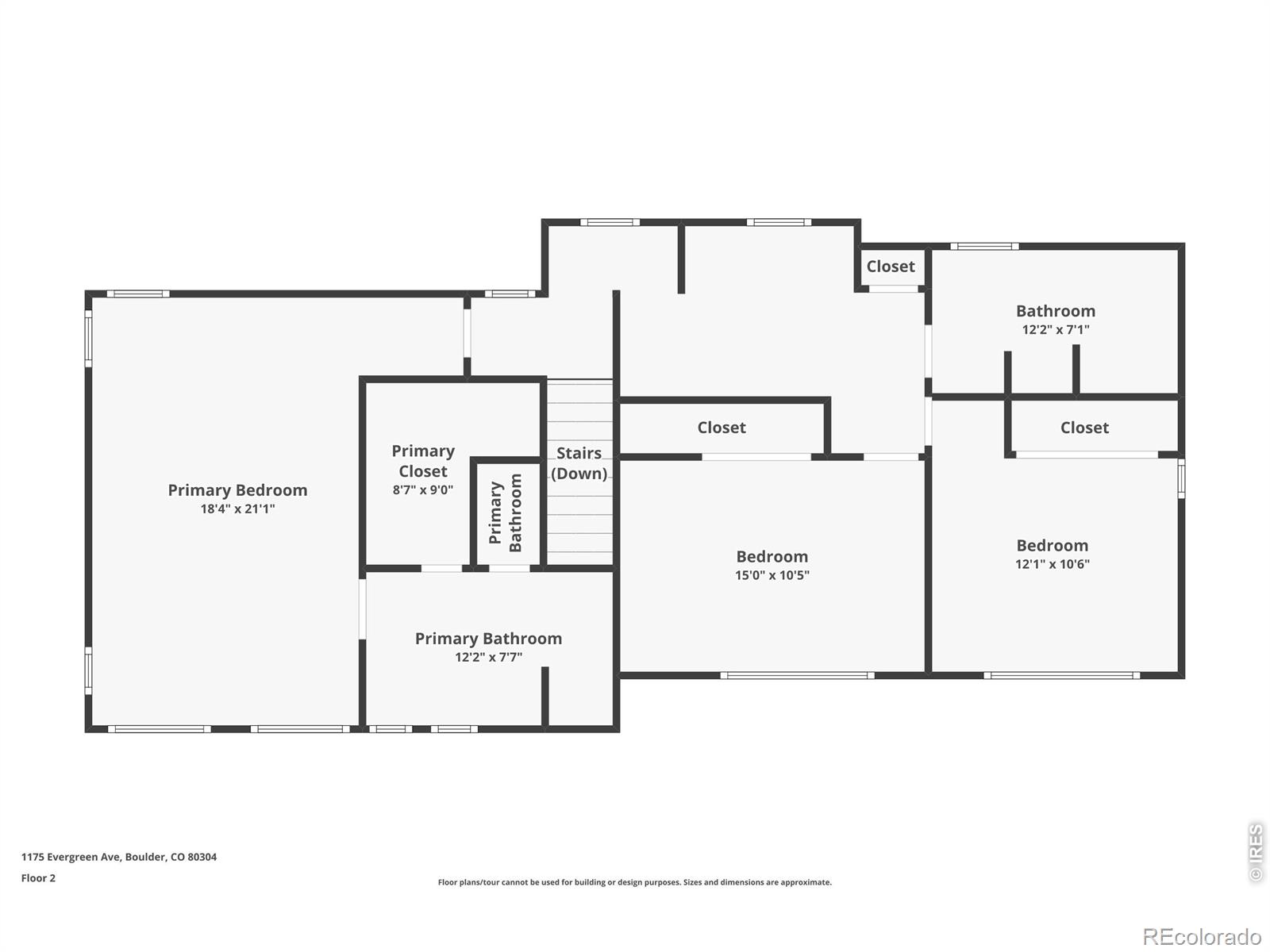 1175 Evergreen Avenue