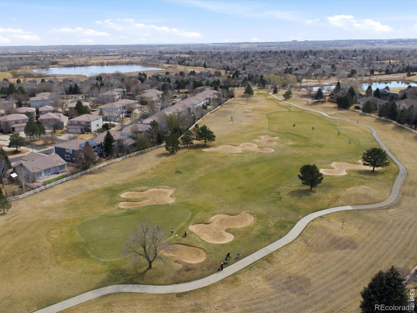 13955 Dogleg Lane