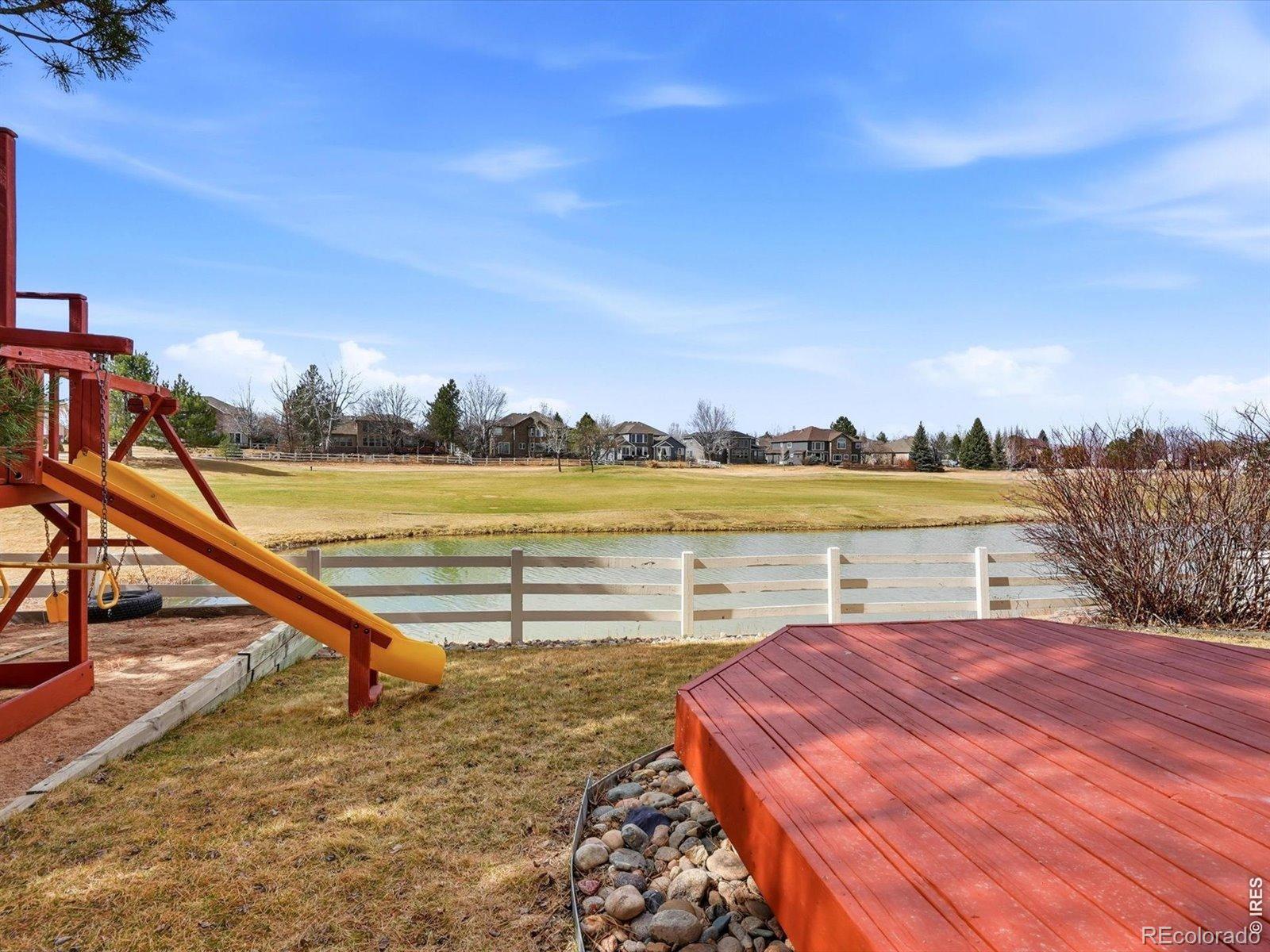 13955 Dogleg Lane