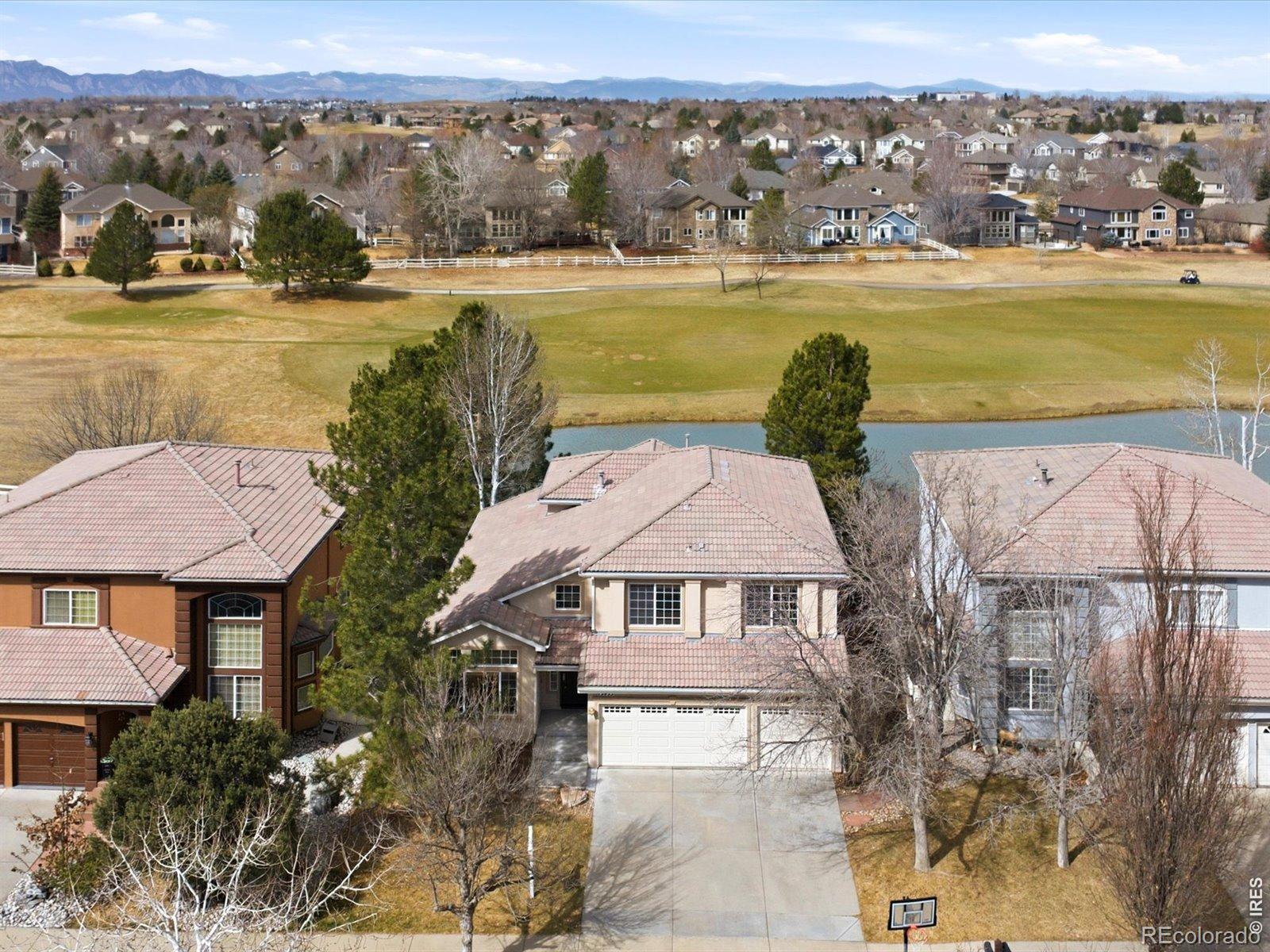13955 Dogleg Lane