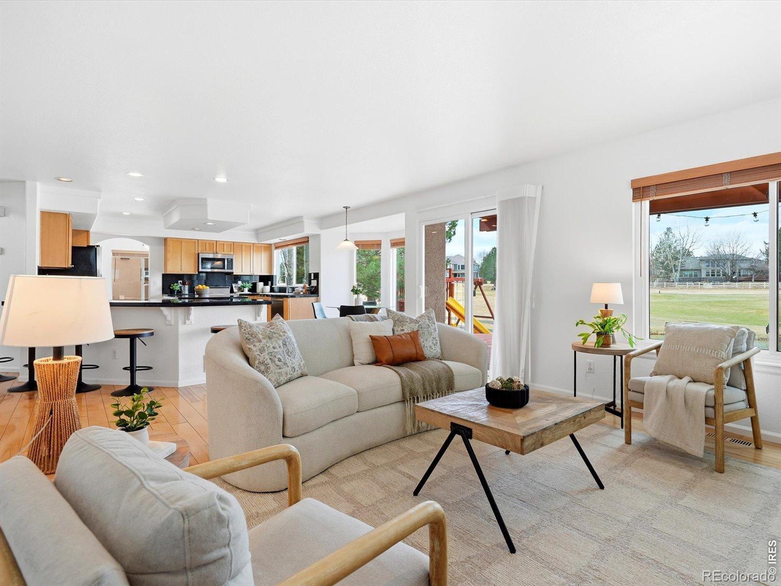 13955 Dogleg Lane
