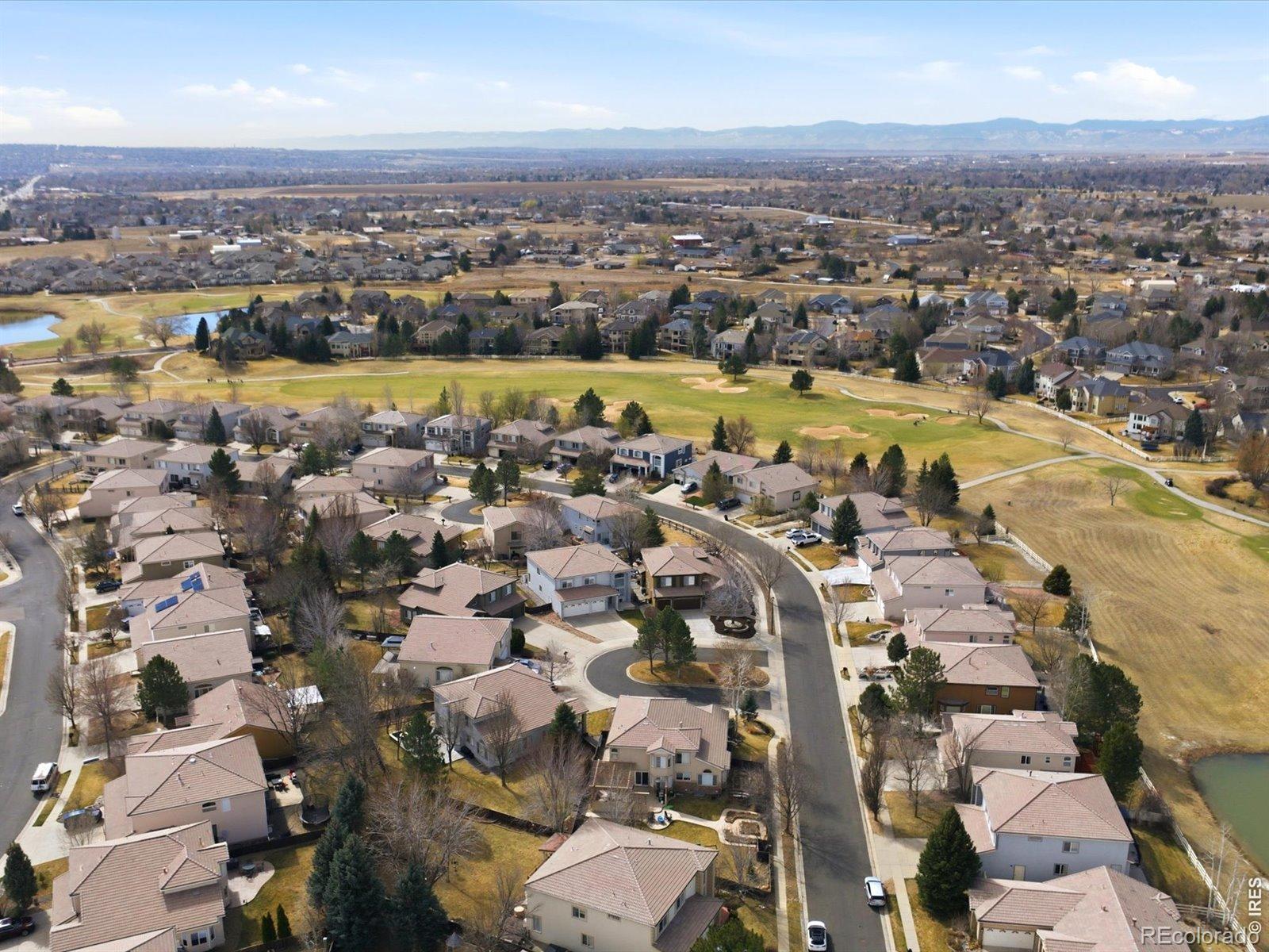 13955 Dogleg Lane