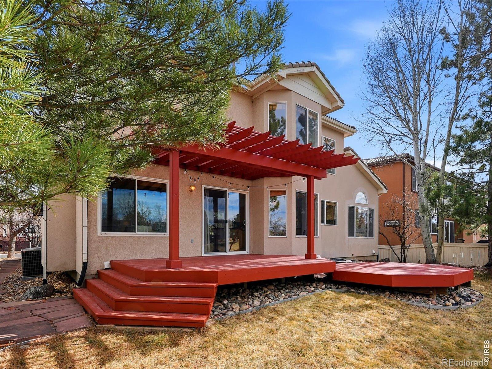 13955 Dogleg Lane