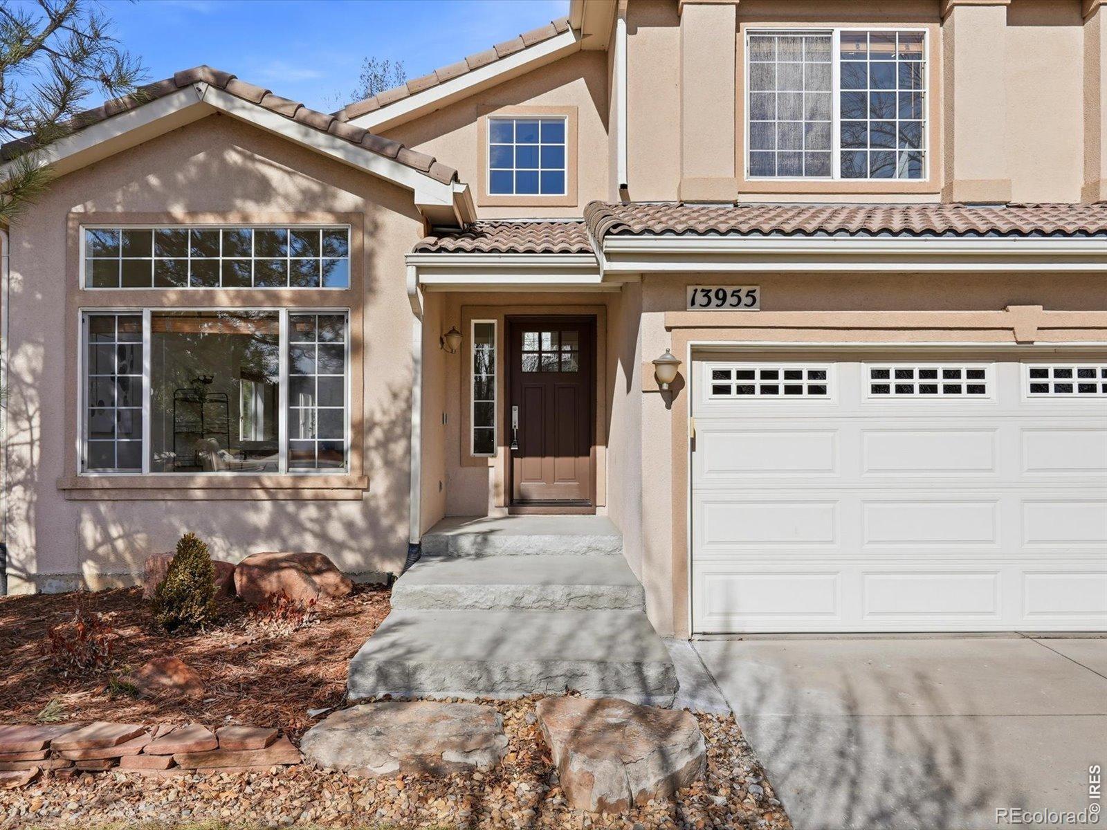 13955 Dogleg Lane