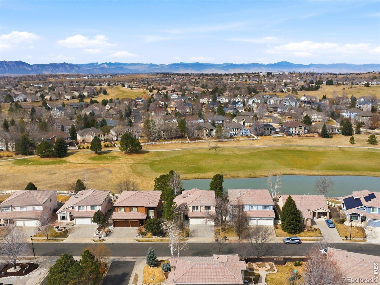 13955 Dogleg Lane