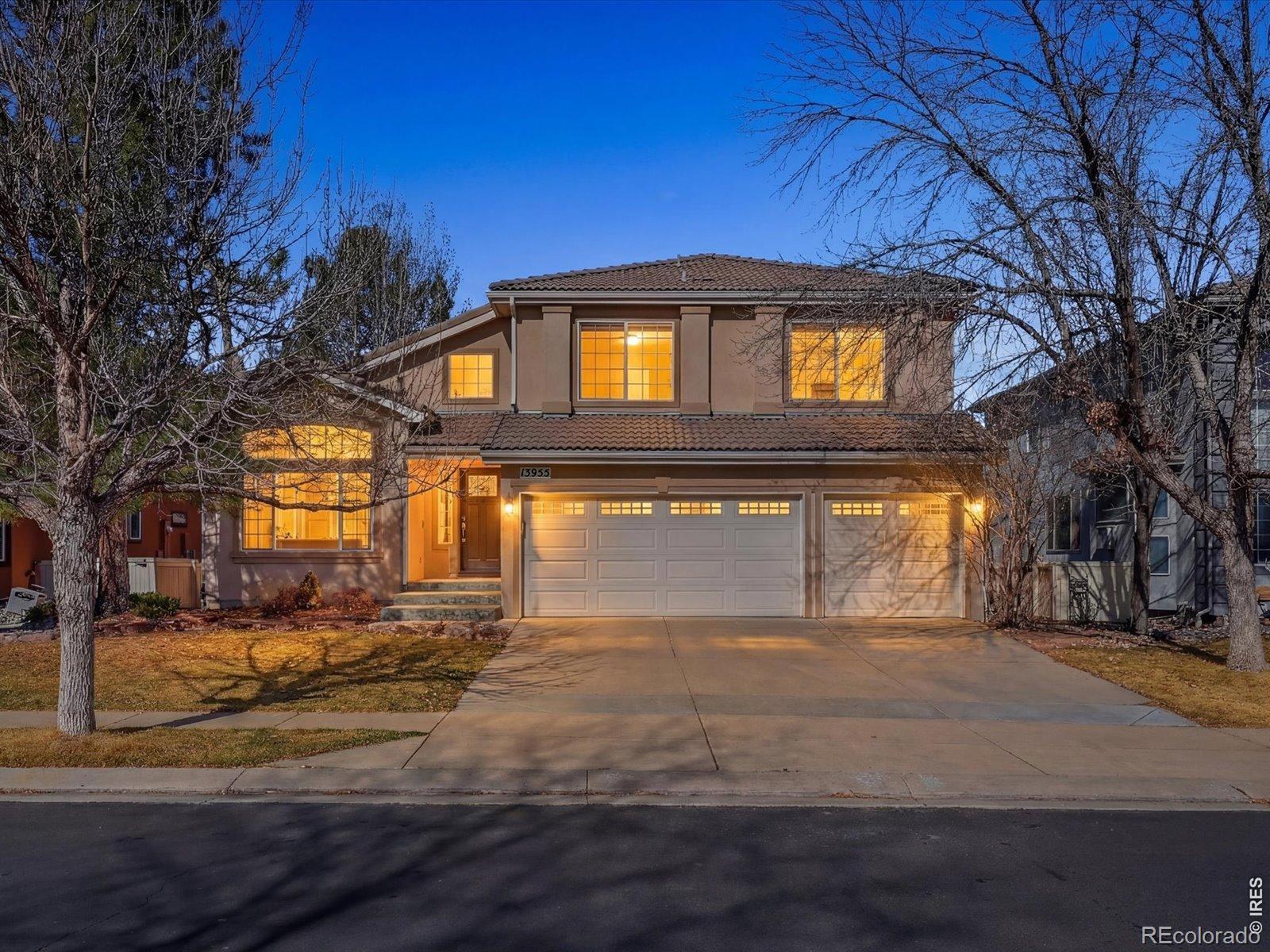 13955 Dogleg Lane
