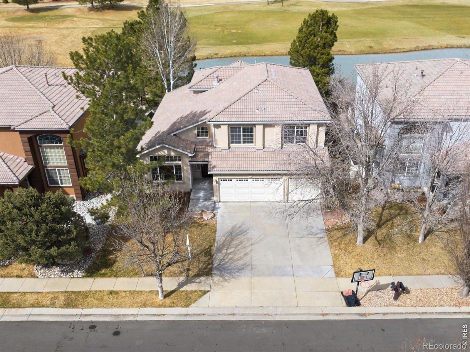 13955 Dogleg Lane